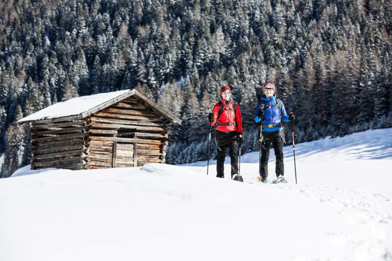 Haus Edelweiss Spiss Bei Samnaun Esterno foto