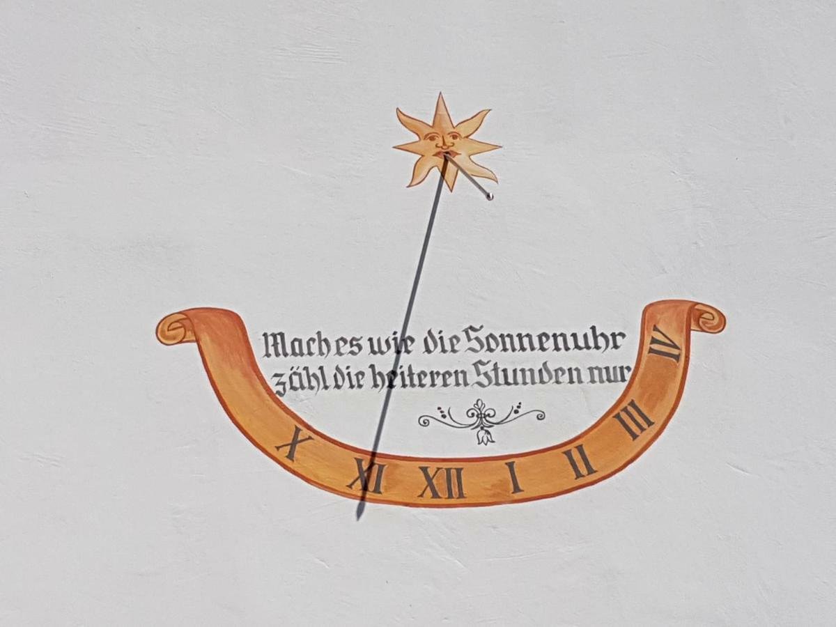 Haus Edelweiss Spiss Bei Samnaun Esterno foto